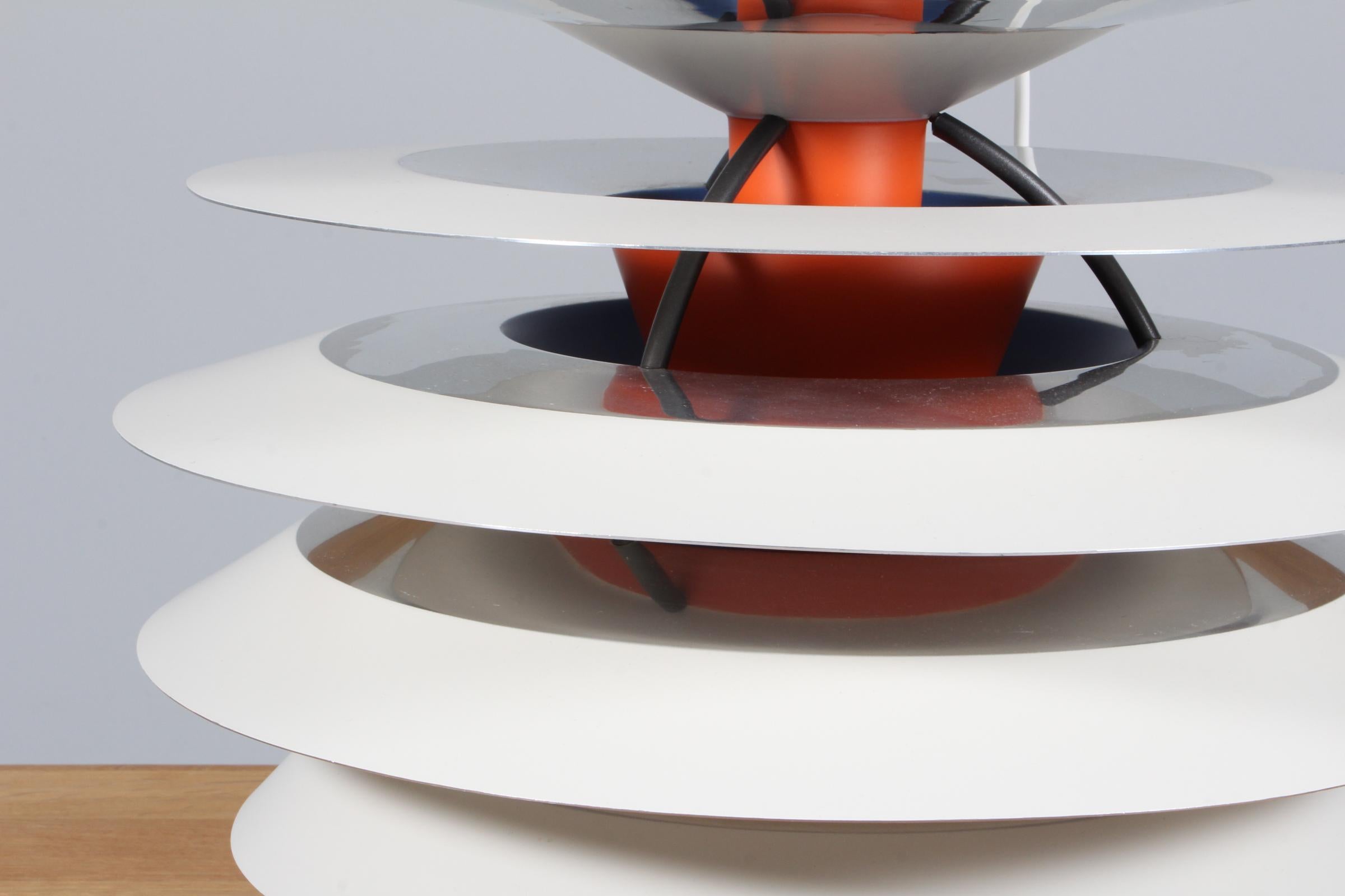 Poul Henningsen Pendant, Model 