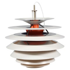 Chandeliers and Pendants