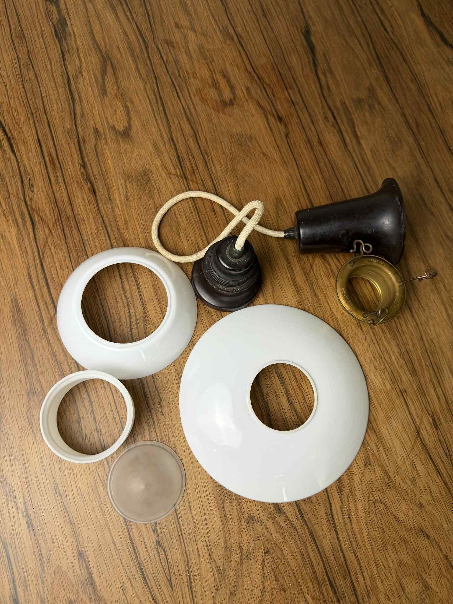 Pendentif Poul Henningsen PH-2/2 - Louis Poulsen en vente 4