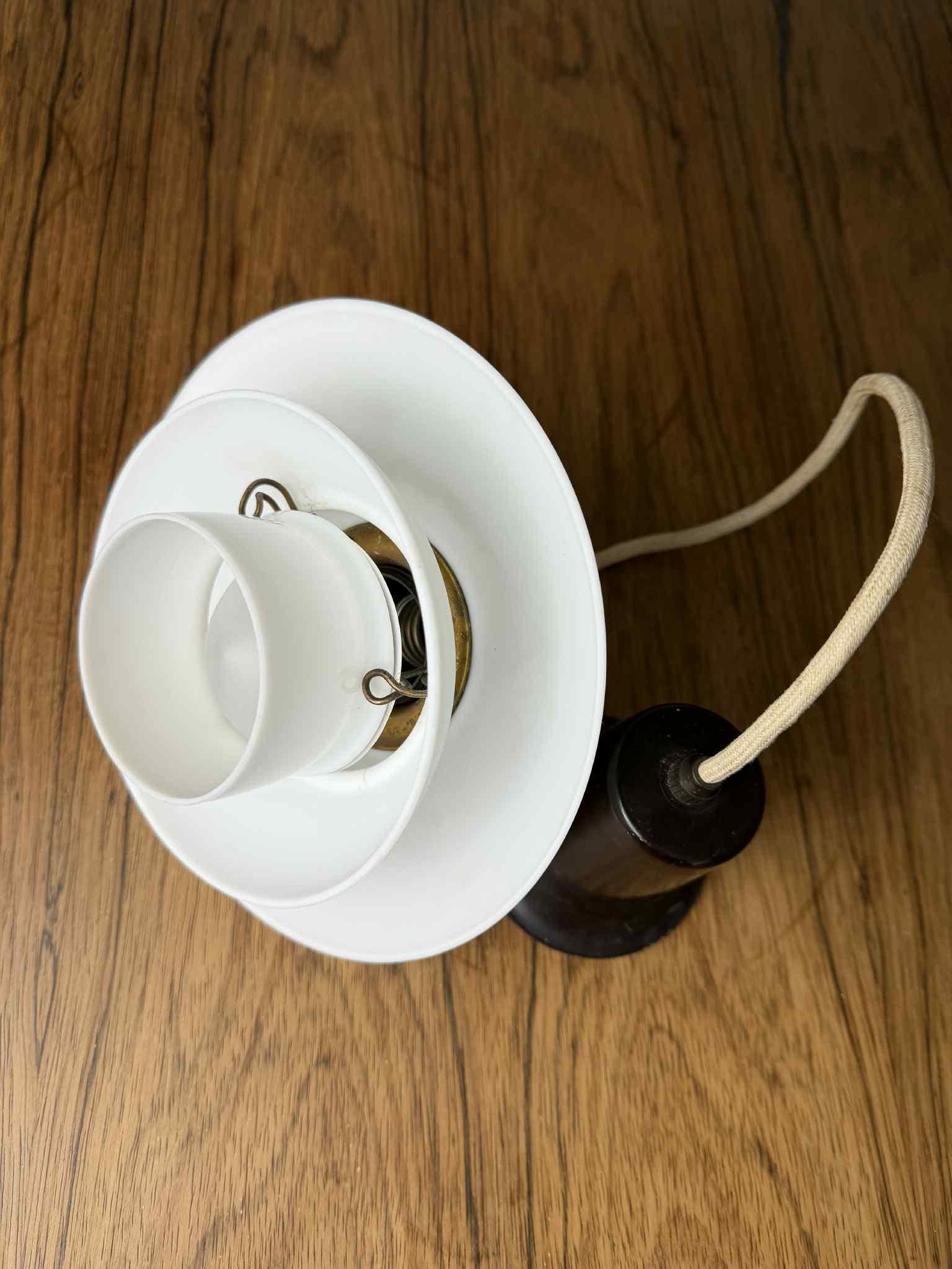 Pendentif Poul Henningsen PH-2/2 - Louis Poulsen en vente 5