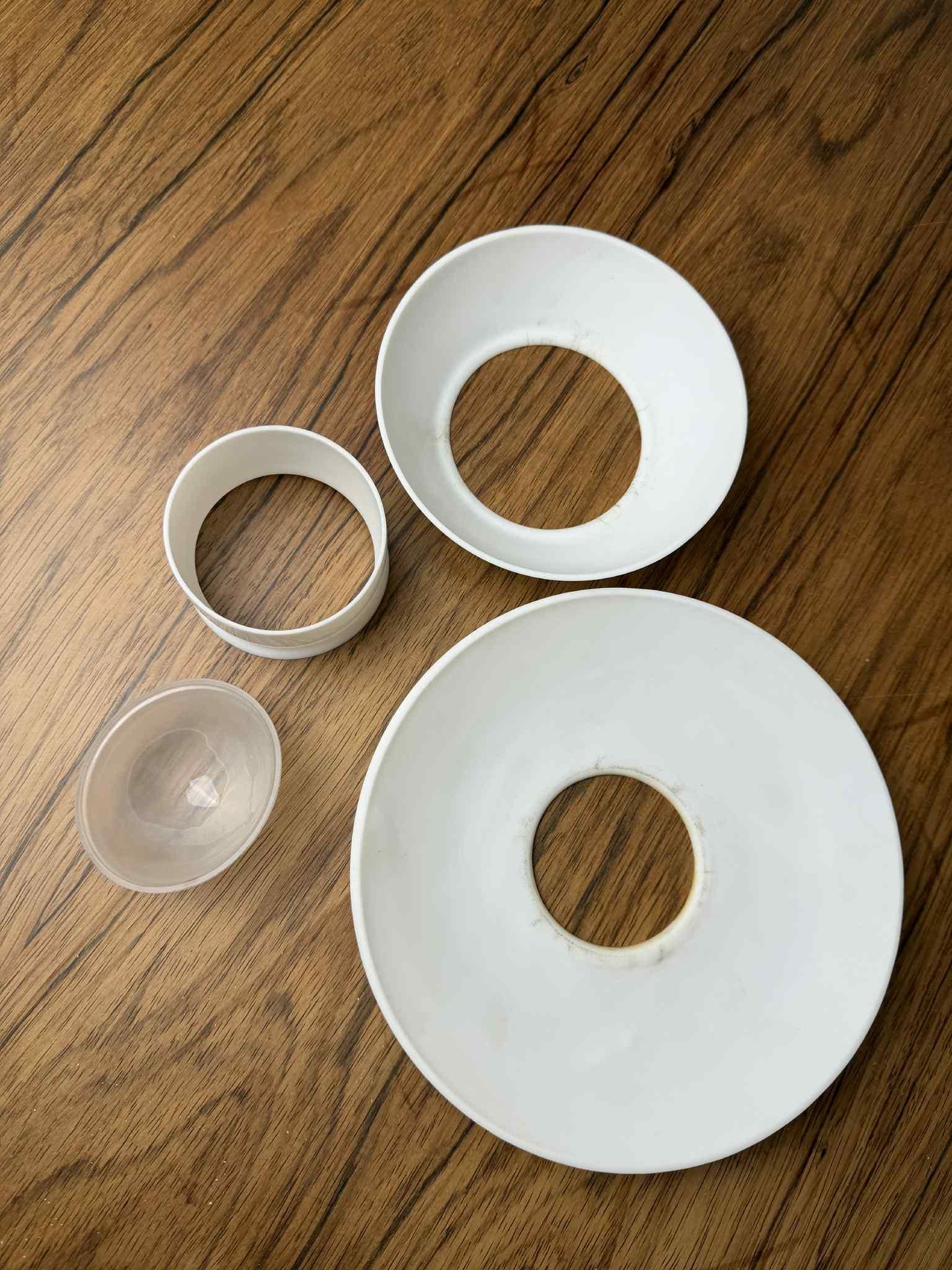 Pendentif Poul Henningsen PH-2/2 - Louis Poulsen en vente 7