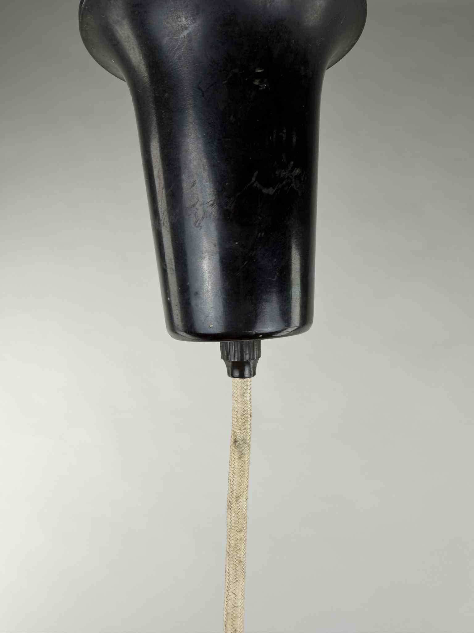 Danois Pendentif Poul Henningsen PH-2/2 - Louis Poulsen en vente