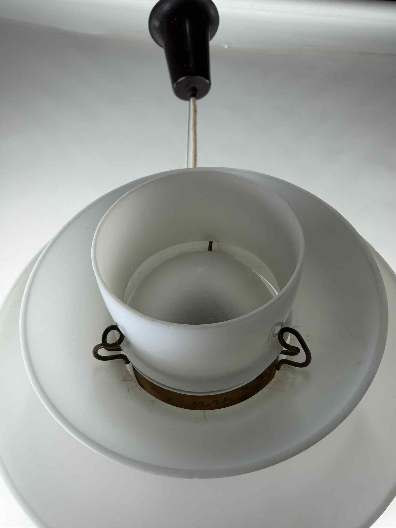 Pendentif Poul Henningsen PH-2/2 - Louis Poulsen en vente 2