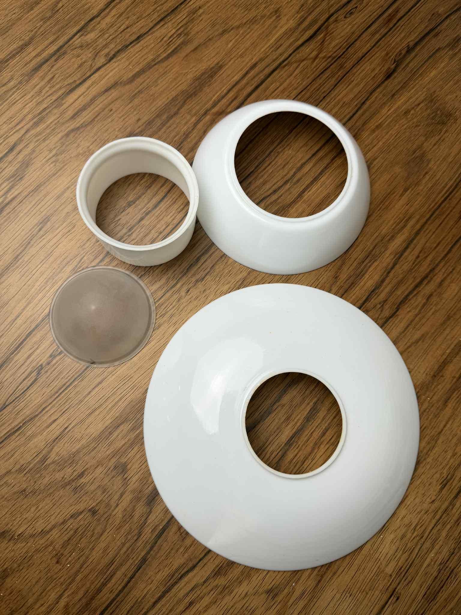 Pendentif Poul Henningsen PH-2/2 - Louis Poulsen en vente 3