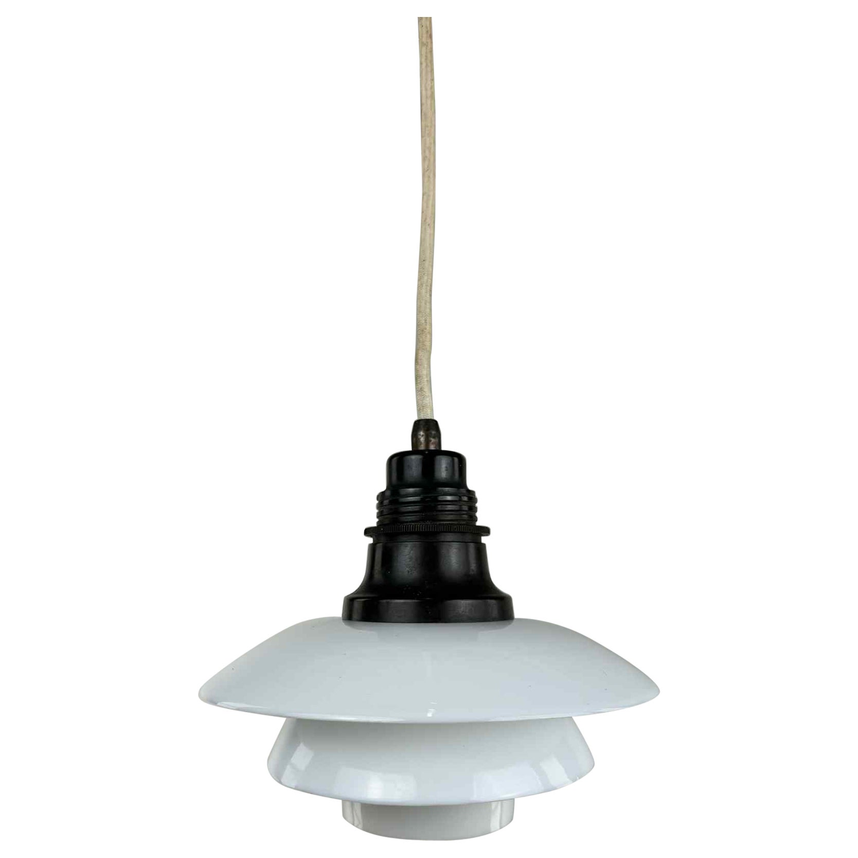 Poul Henningsen PH-2/2 Pendant – Louis Poulsen