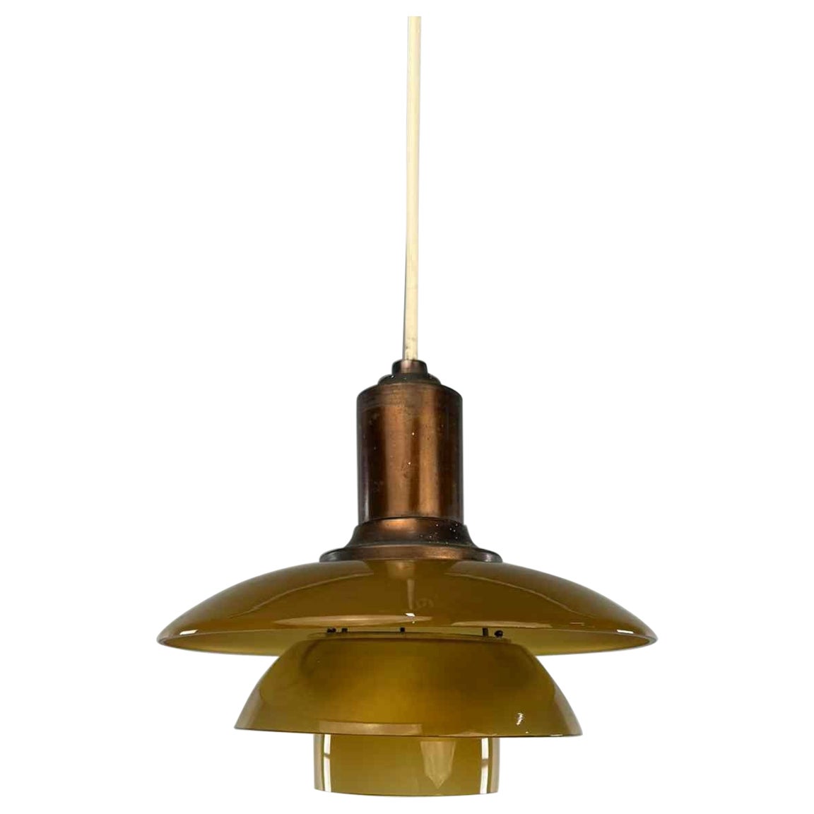 Poul Henningsen PH-2/2 Pendant – Louis Poulsen