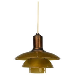 Poul Henningsen PH-2/2 Pendant – Louis Poulsen