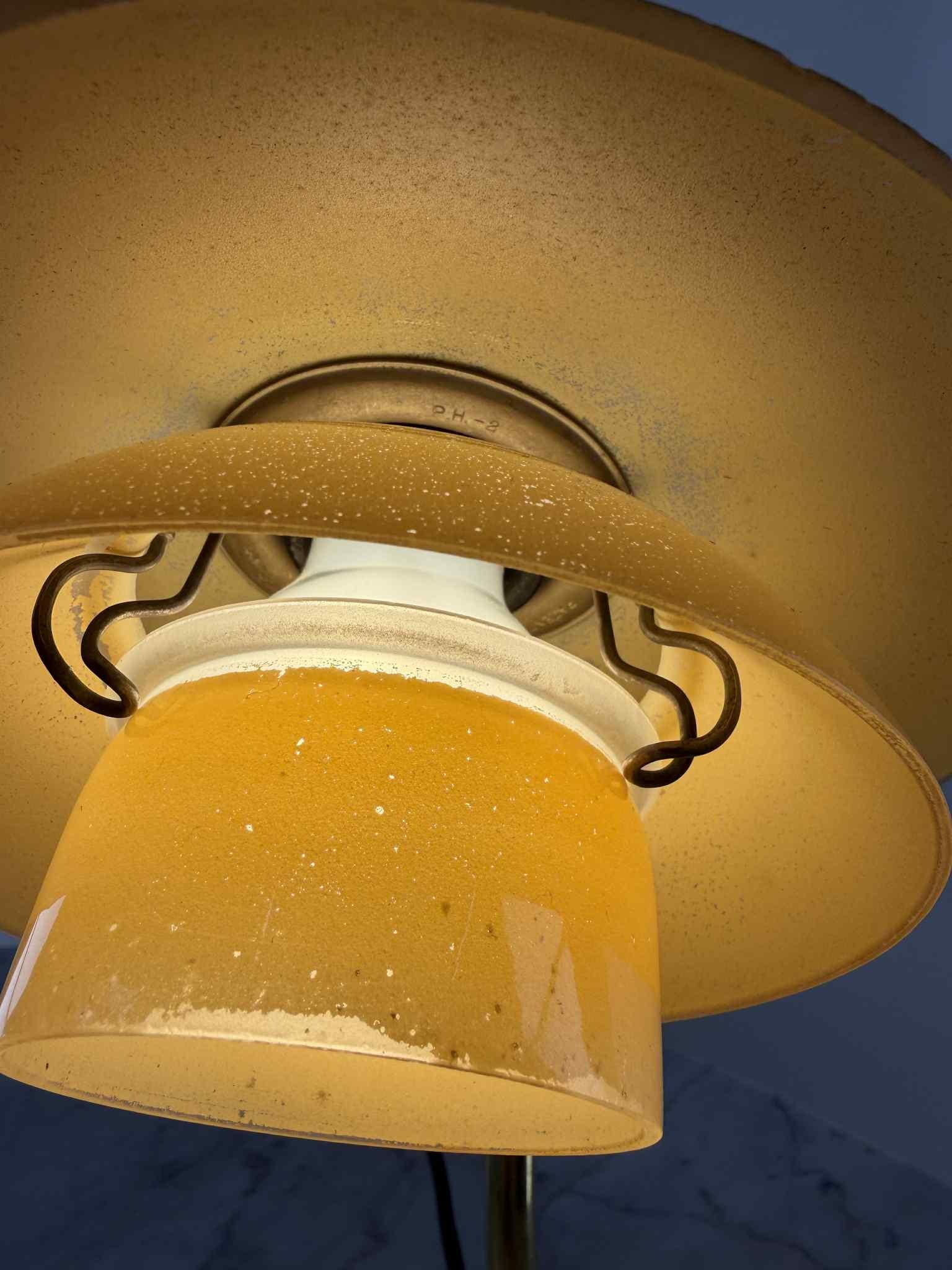 Poul Henningsen PH 2/2 