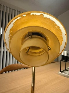 Poul Henningsen PH 2/2 “Snowdrop” Table Lamp – 1930s