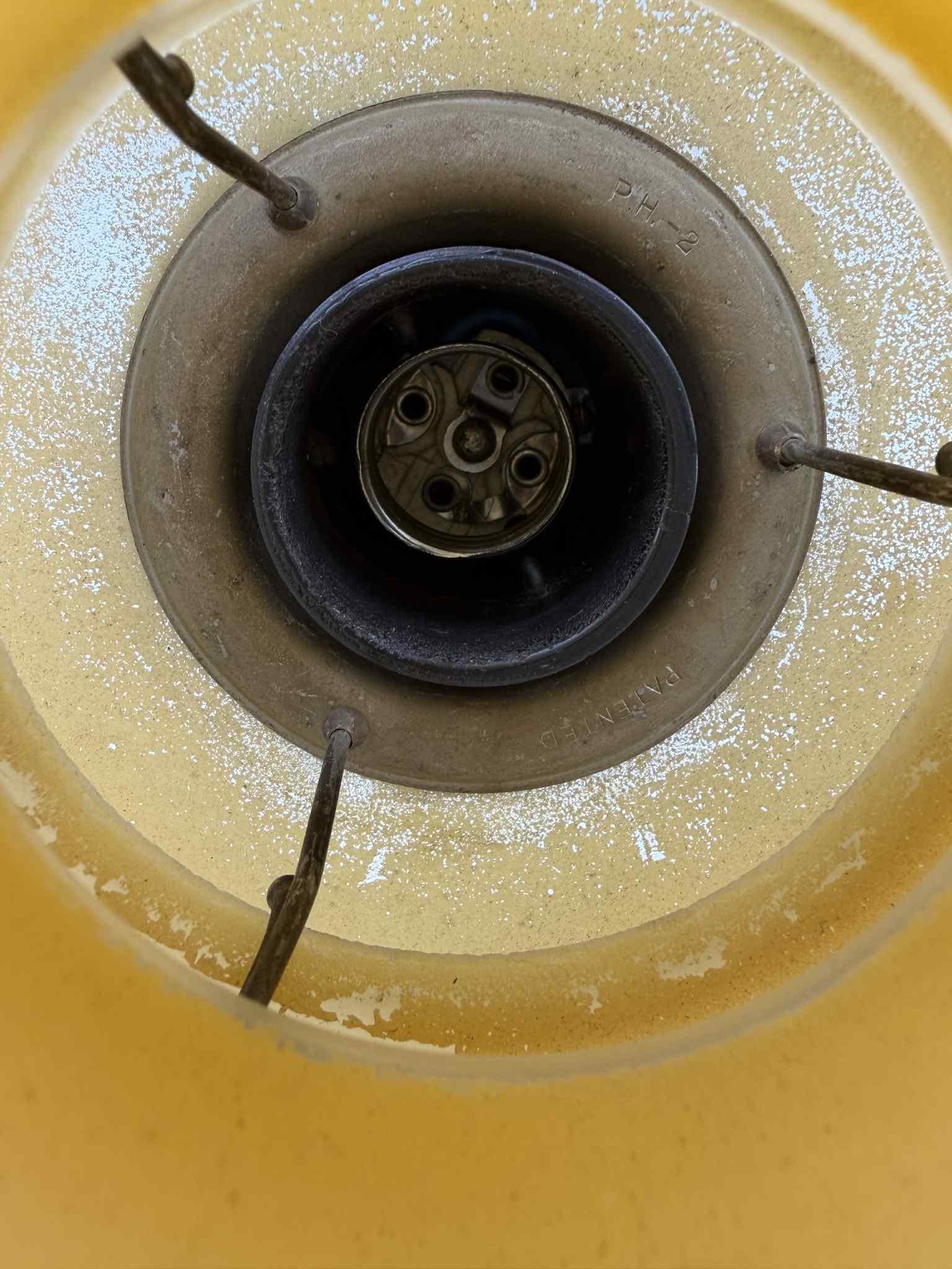 Poul Henningsen PH 2/2 