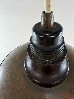 Lampada da tavolo Poul Henningsen PH-2/2 - Louis Poulsen