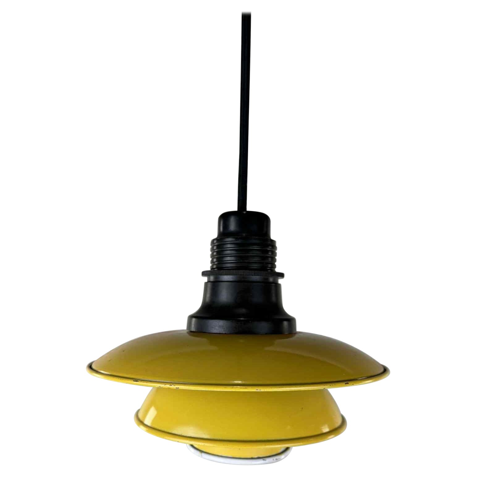 Lampe à poser Poul Henningsen PH-2/2 - Louis Poulsen