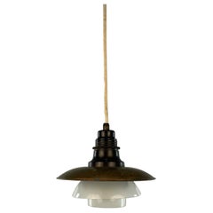 Lámpara de mesa Poul Henningsen PH-2/2 - Louis Poulsen