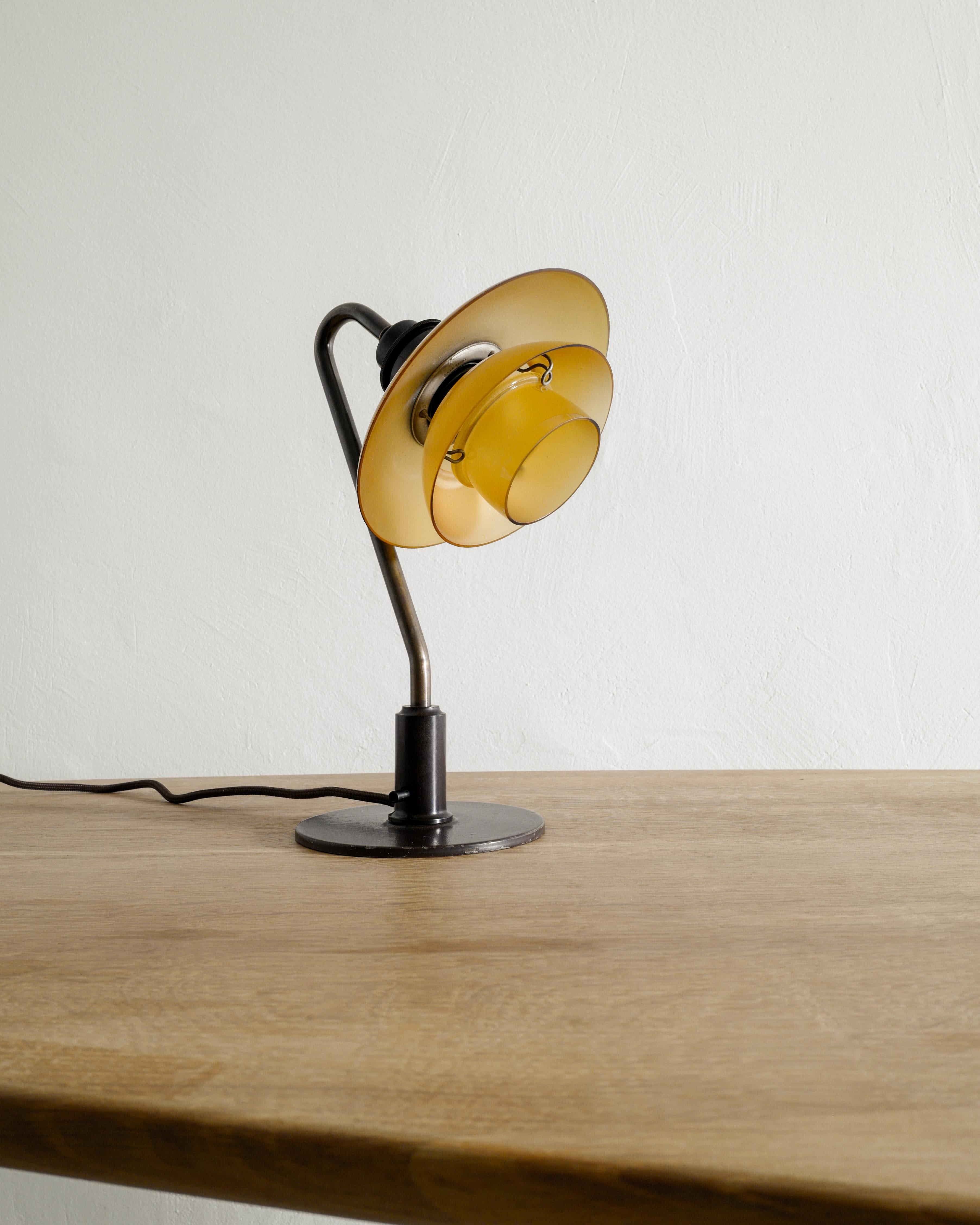 Poul Henningsen 