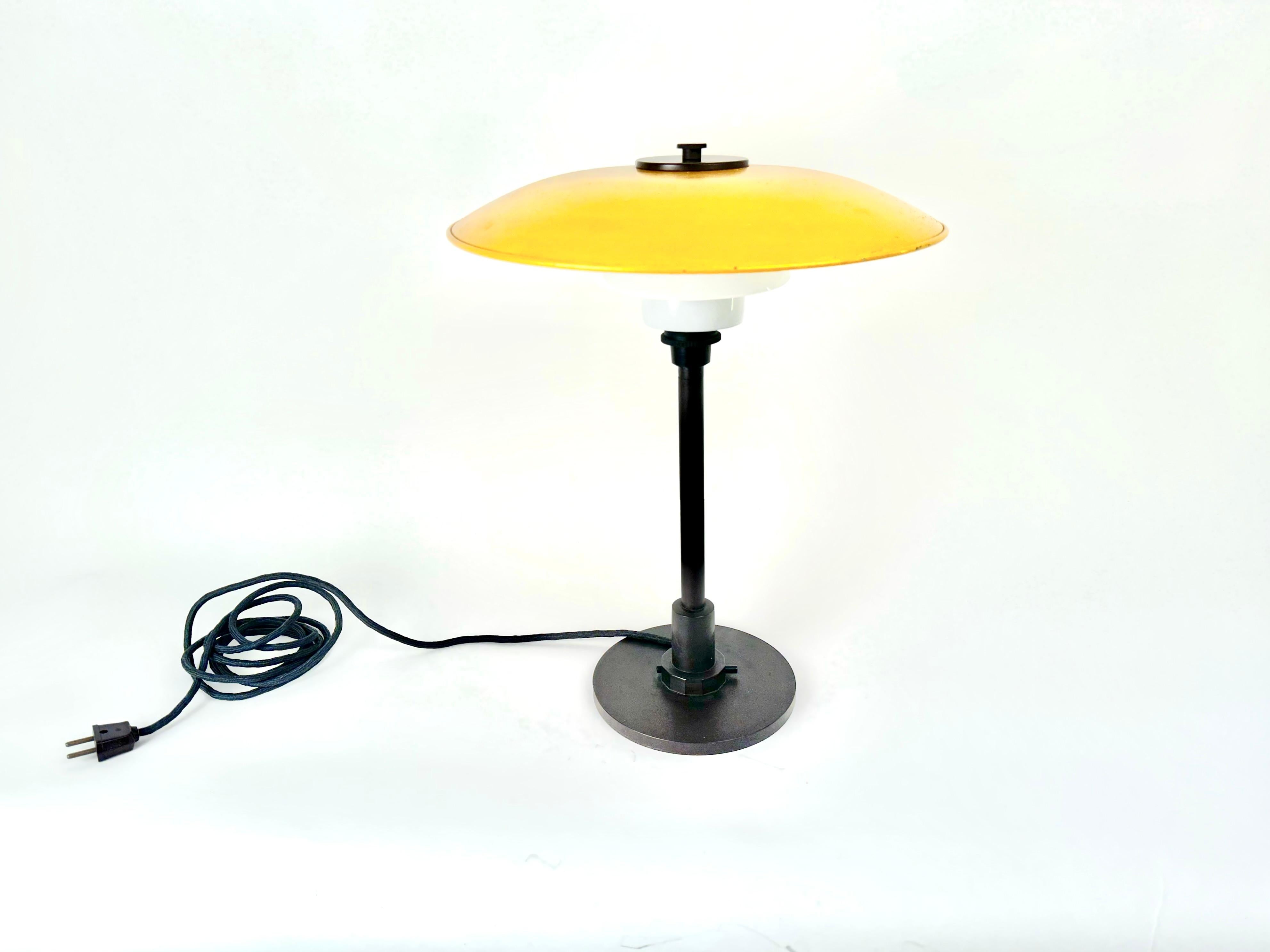 ph table lamp