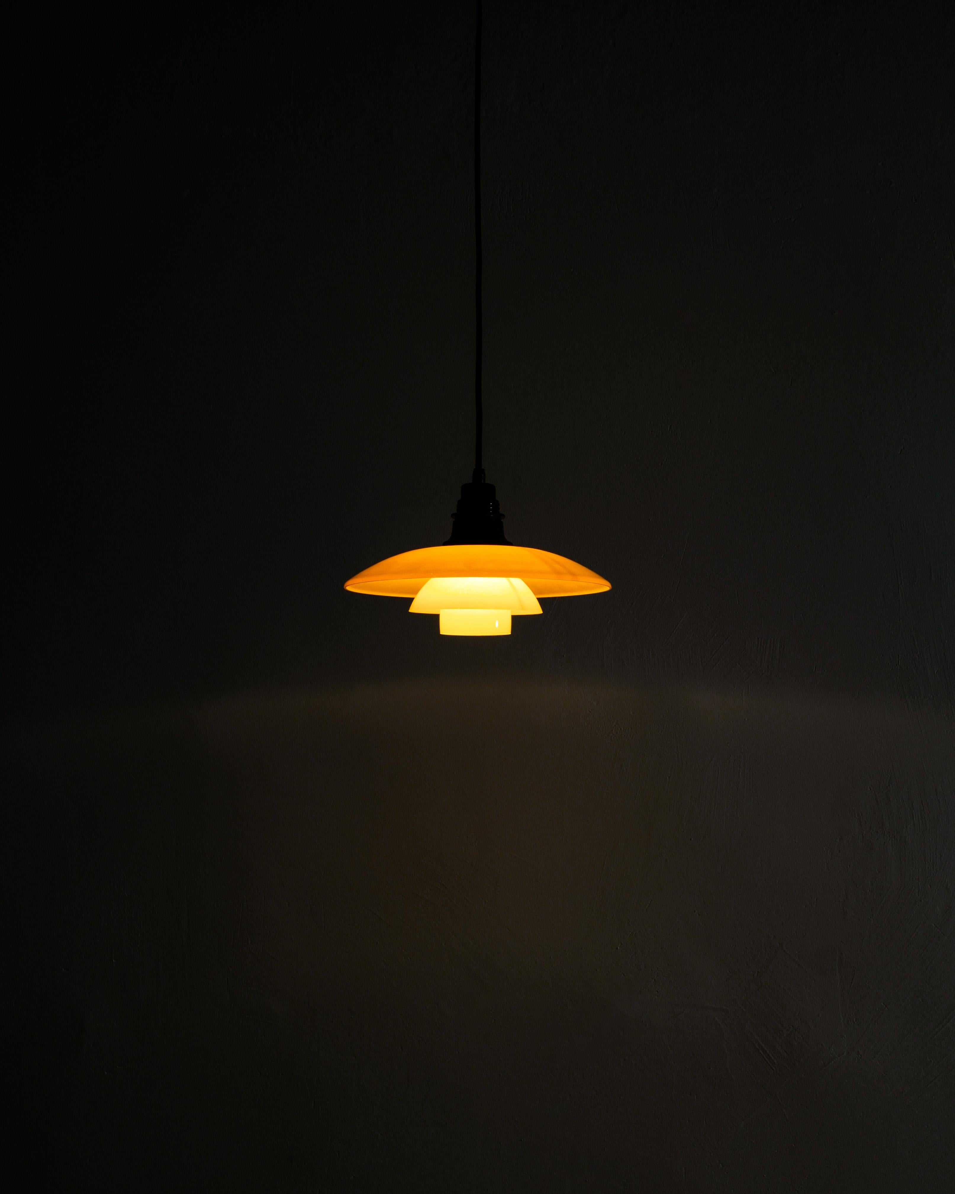 Poul Henningsen 