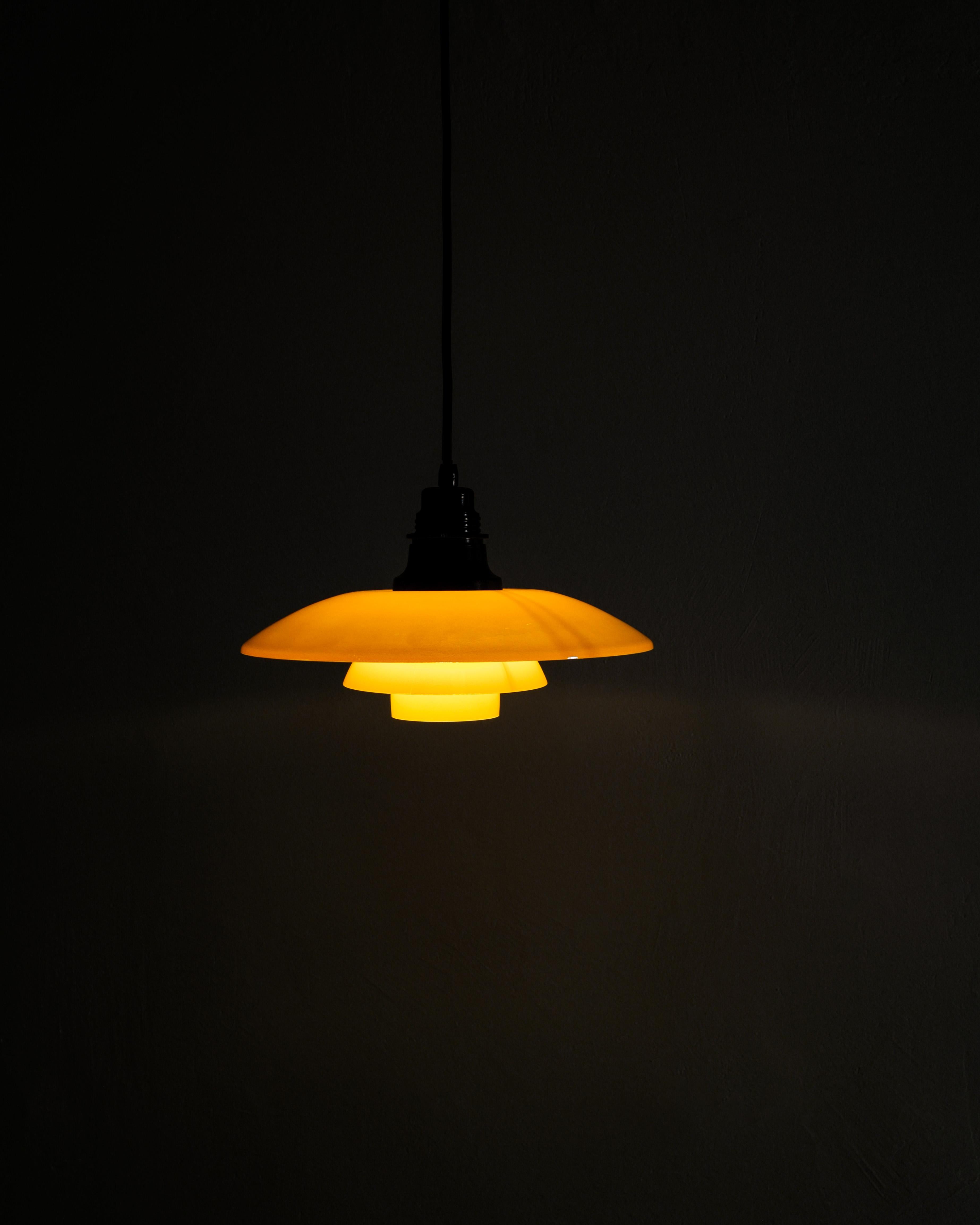 Mid-20th Century Poul Henningsen 