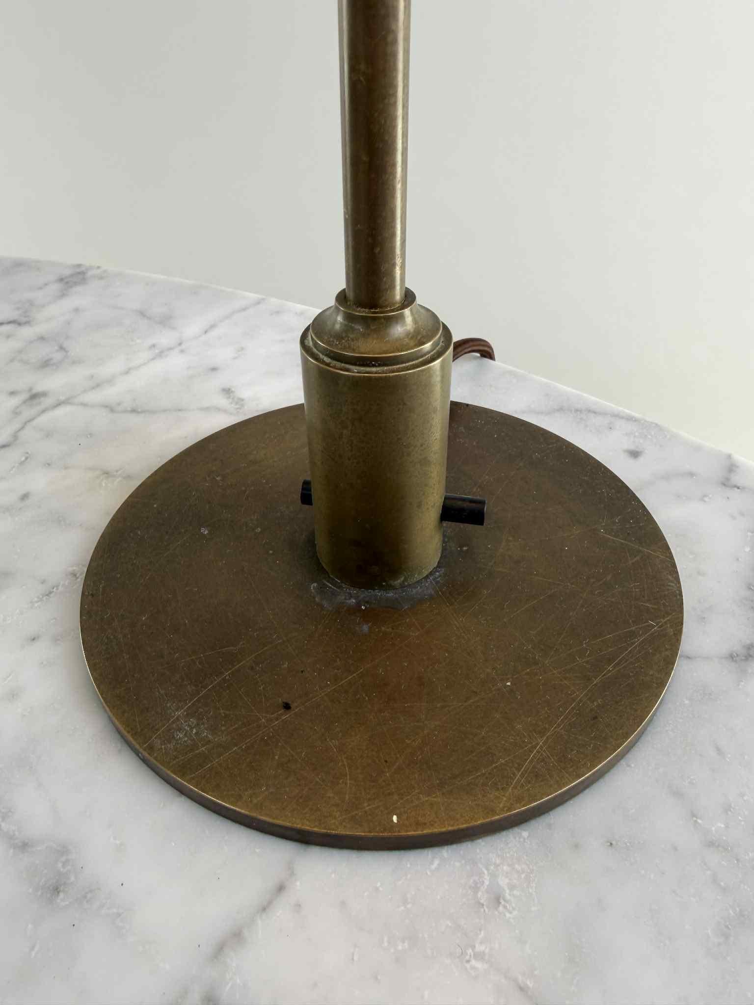 Poul Henningsen PH 3/2 Table Lamp – “Pat. Appl.” 1926 For Sale 7