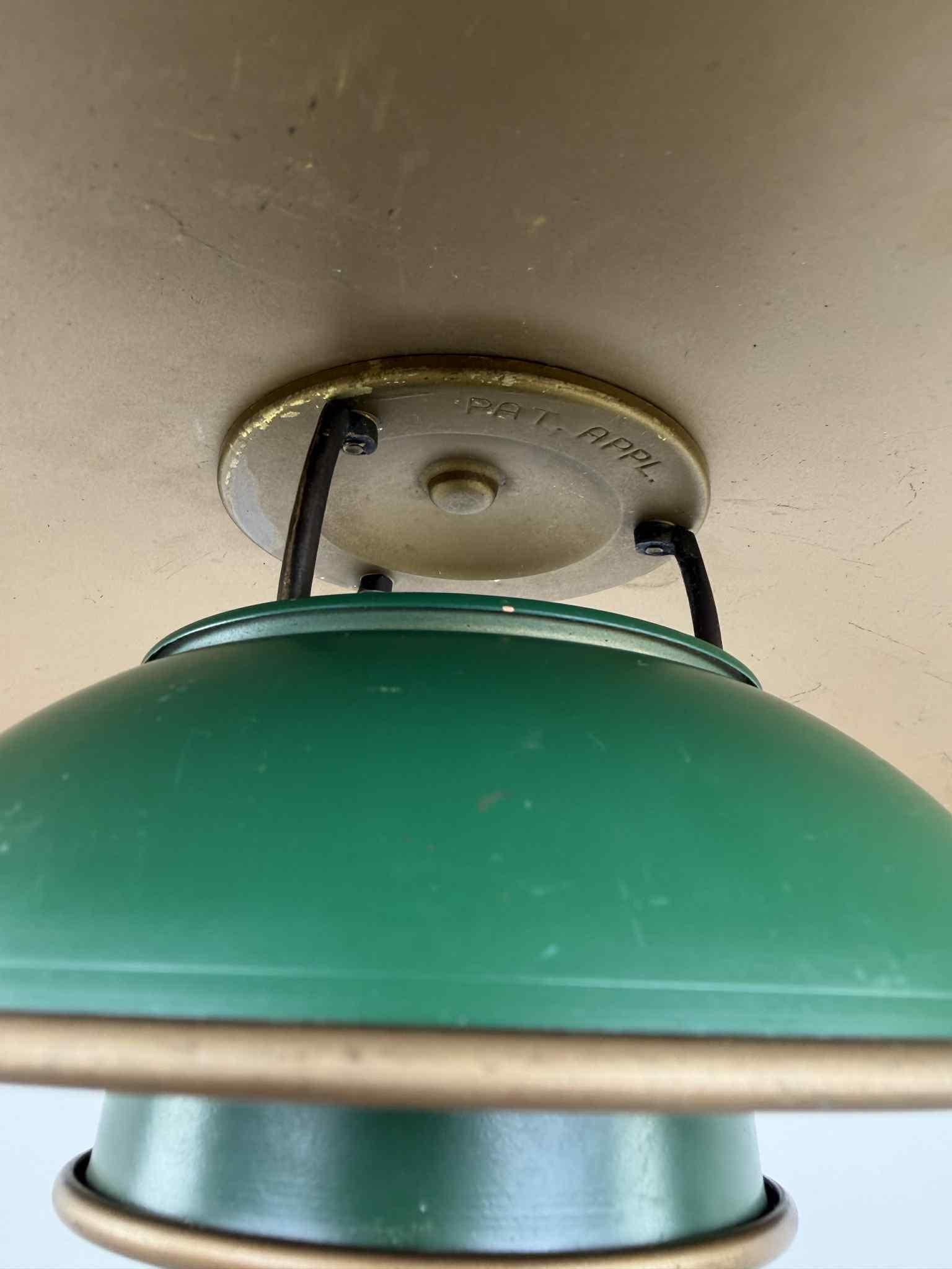 Lámpara de mesa Poul Henningsen PH 3/2 - 