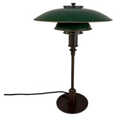 Poul Henningsen PH 3/2 Table Lamp – “Pat. Appl.” 1926