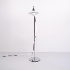 Poul Henningsen PH 3/2 Waterpump Chrome Special Edition 2022 by Louis Poulsen