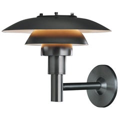 Lampe murale Poul Henningsen Ph 3-2