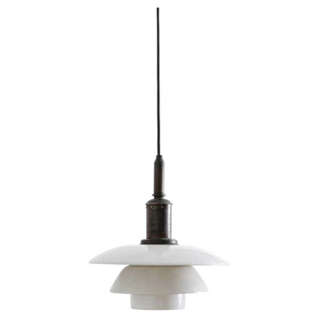PH 4 1/2 - 4 Pendant