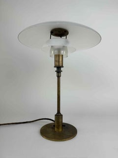Poul Henningsen PH 3/5-2 Table Lamp – “Pat. Appl.” 1927