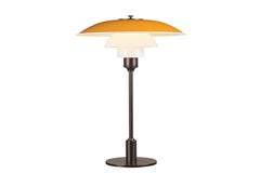 Poul Henningsen Ph 3½-2½ Table Lamp