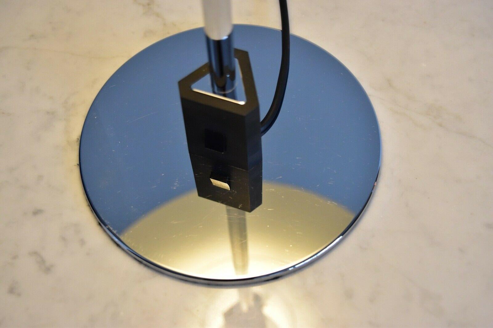Poul Henningsen PH 4/3 Table Lamp by Louis Poulsen, Denmark 2