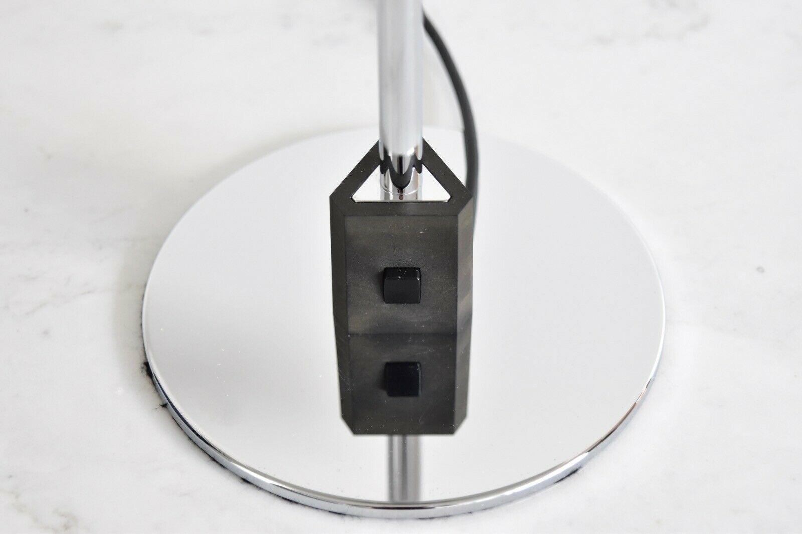 Scandinavian Modern Poul Henningsen PH 4/3 Table Lamp by Louis Poulsen, Denmark