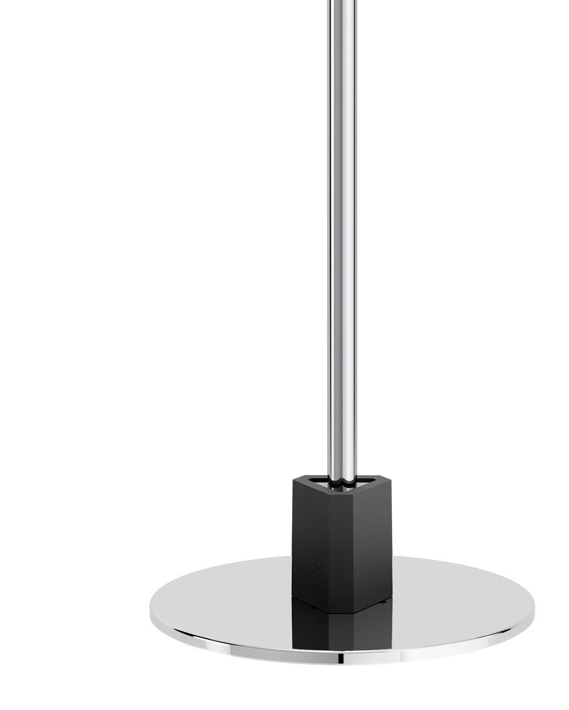 Poul Henningsen PH 4/3 Table Lamp for Louis Poulsen For Sale 1