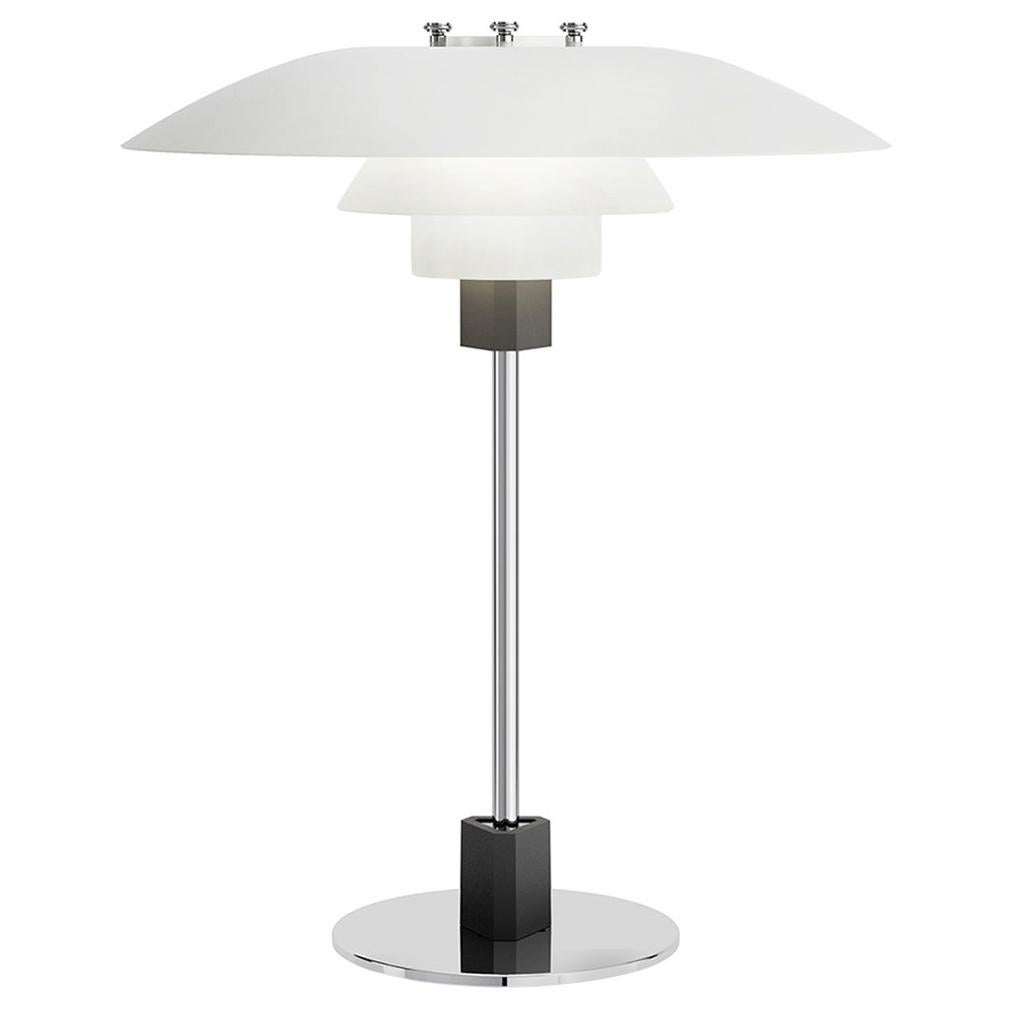 Poul Henningsen Ph 4/3 Table Lamp