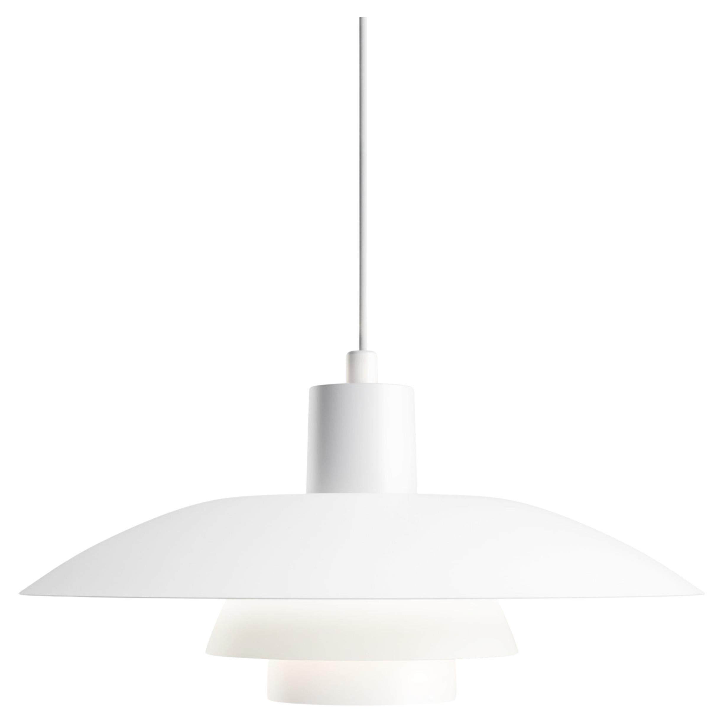 Ciondolo Poul Henningsen PH 4/3 per Louis Poulsen