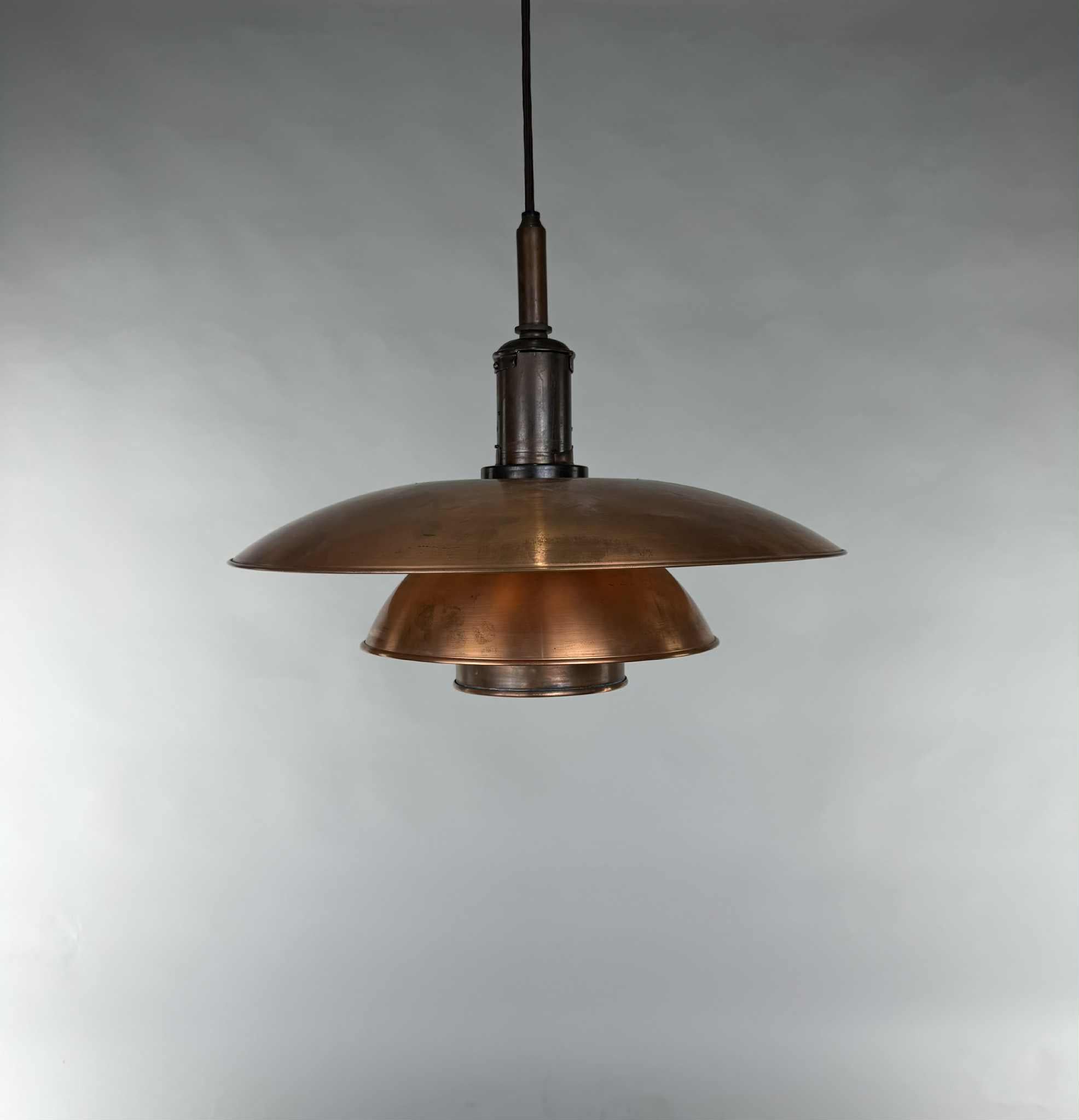 Poul Henningsen PH 4, 5-4 Ciondolo - 