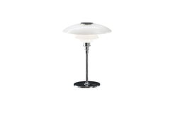 Poul Henningsen Ph 4½-3½ Glass Table Lamp
