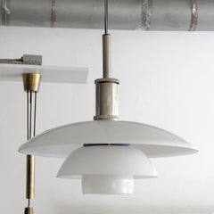 Poul Henningsen, PH 4½/4 Pendant Light