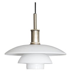 Poul Henningsen, PH 4½/4 Pendant Light