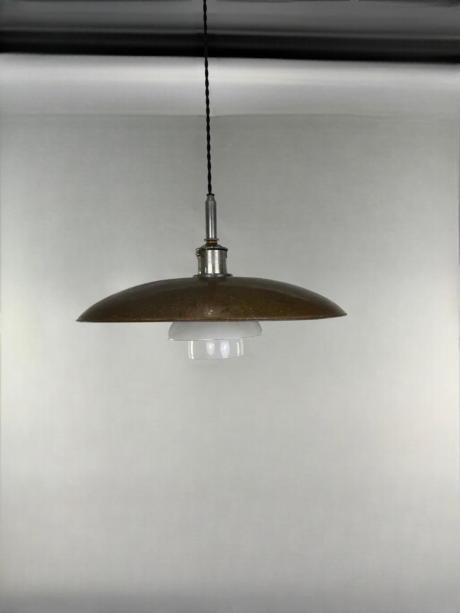 Ciondolo Poul Henningsen PH 5/3 - 