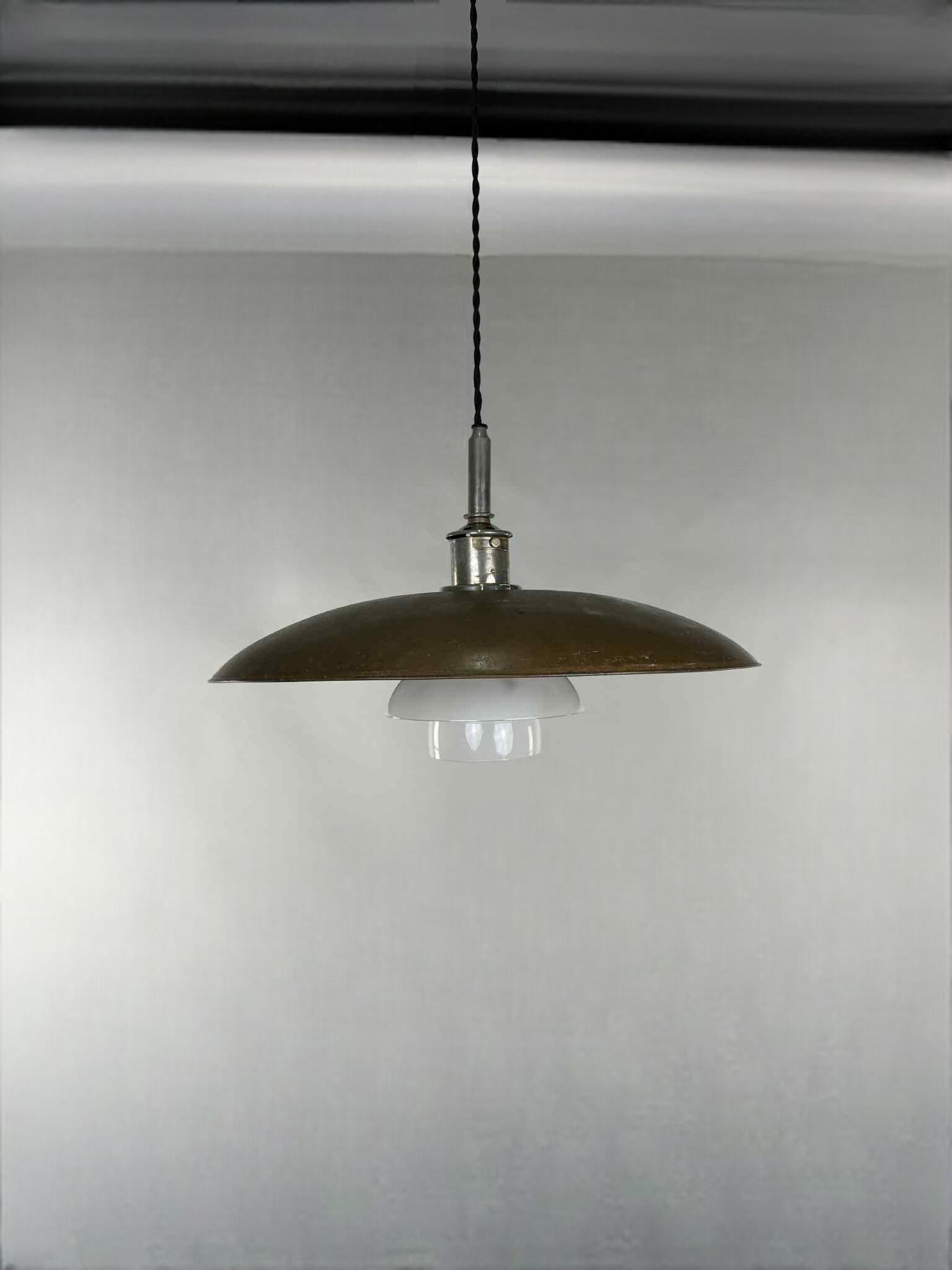 XX secolo Ciondolo Poul Henningsen PH 5/3 - 