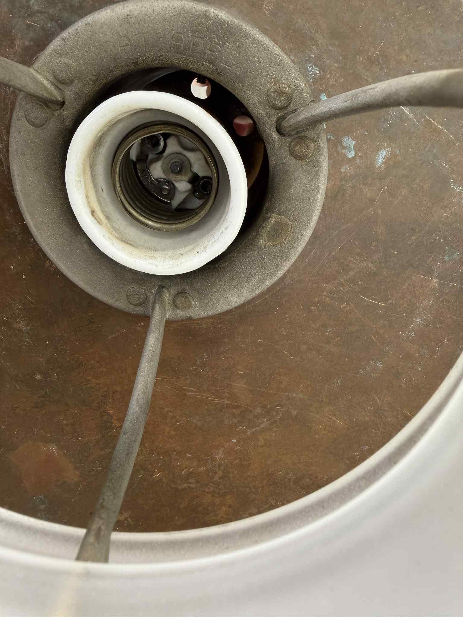 Ciondolo Poul Henningsen PH 5/3 - 