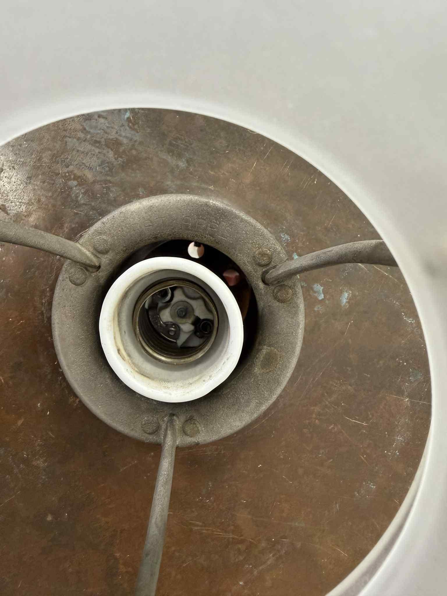 Ciondolo Poul Henningsen PH 5/3 - 