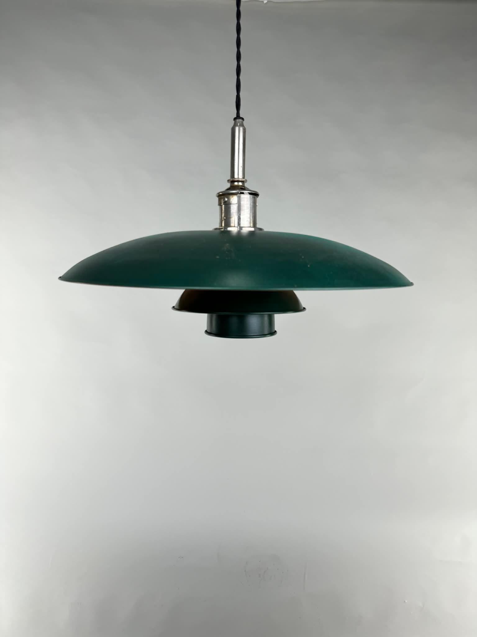 Colgante Poul Henningsen PH 5/3 - 