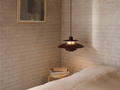 Poul Henningsen 'PH 5 Mini' Monochrome Pendant for Louis Poulsen