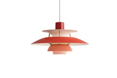 Poul Henningsen Ph 5 Mini Pendant