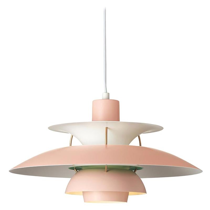 Poul Henningsen Ph 5 Mini Pendant