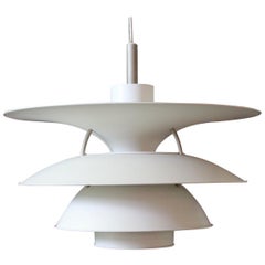 Poul Henningsen PH 6 1/2 - 6 Pendant for Louis Poulsen