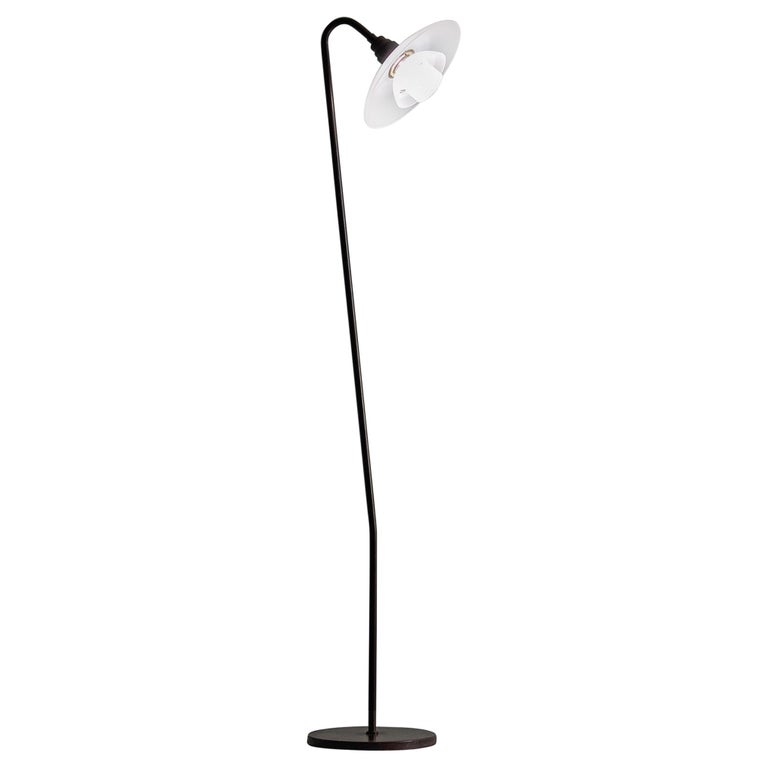 Poul Henningsen PH-7 Floor Lamp for Louis Poulsen For Sale at 1stDibs | ph7  lampe, ph7-lampen, ph7 lampa