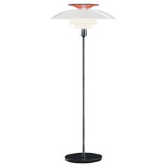 Lampada da terra Poul Henningsen Ph 80