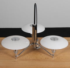 Poul Henningsen "PH Akademikrone" Chandelier